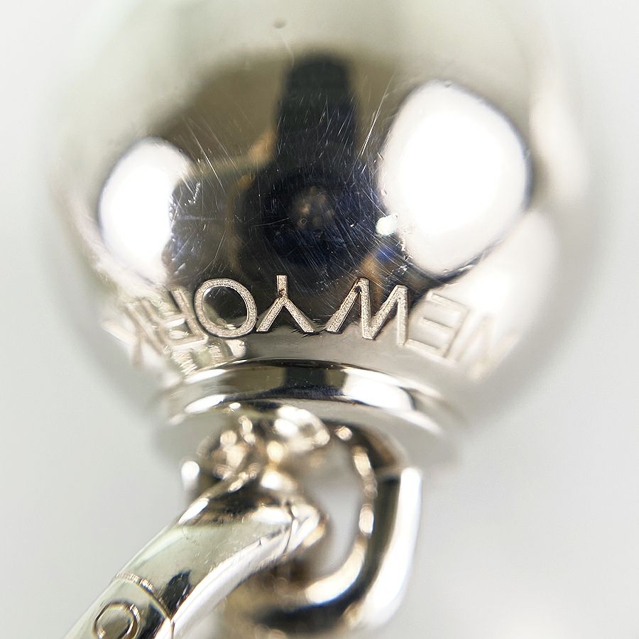 ティファニー ブレスレット