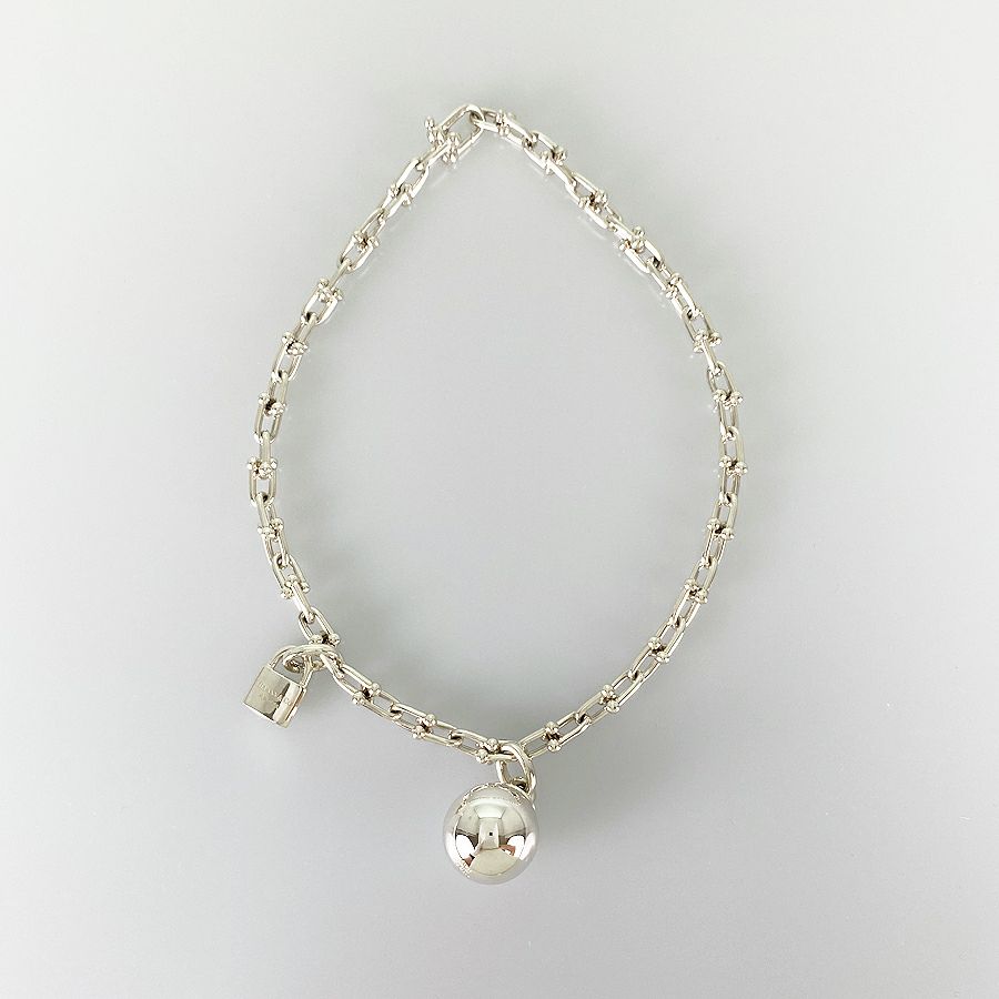 ティファニー ブレスレット