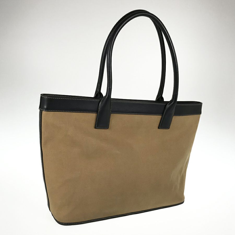 ベルルッティ トートバッグ