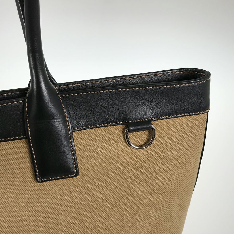 ベルルッティ トートバッグ