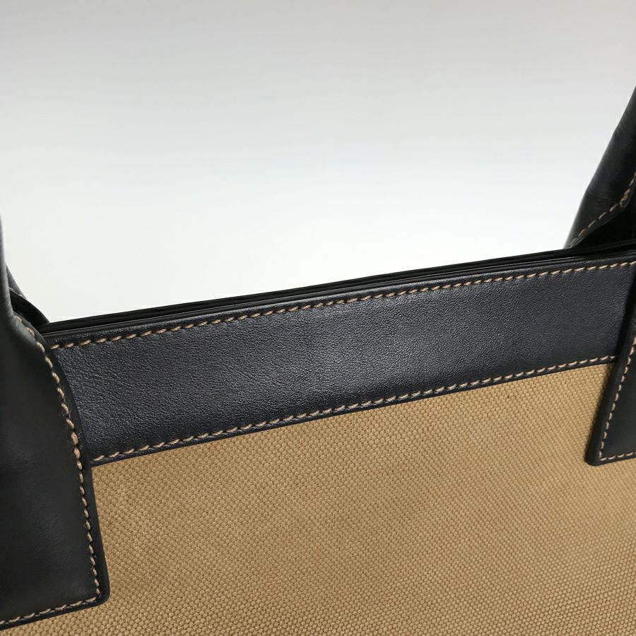 ベルルッティ トートバッグ