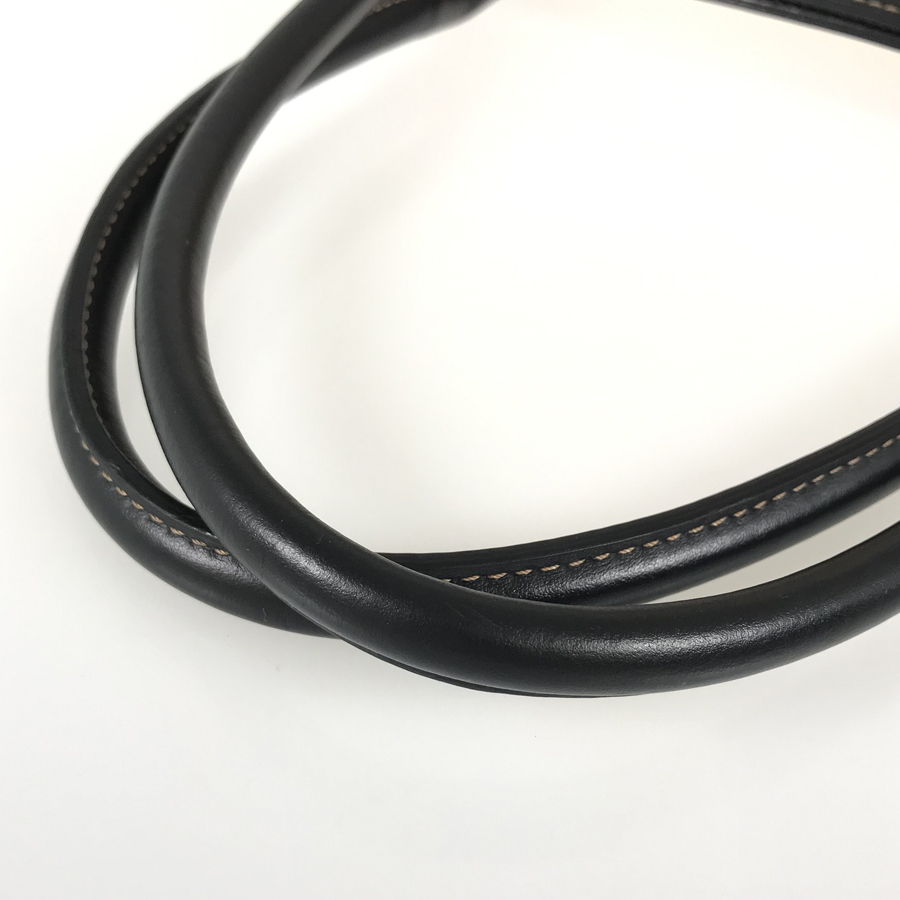 ベルルッティ トートバッグ