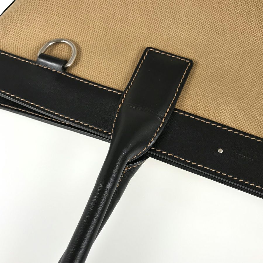 ベルルッティ トートバッグ