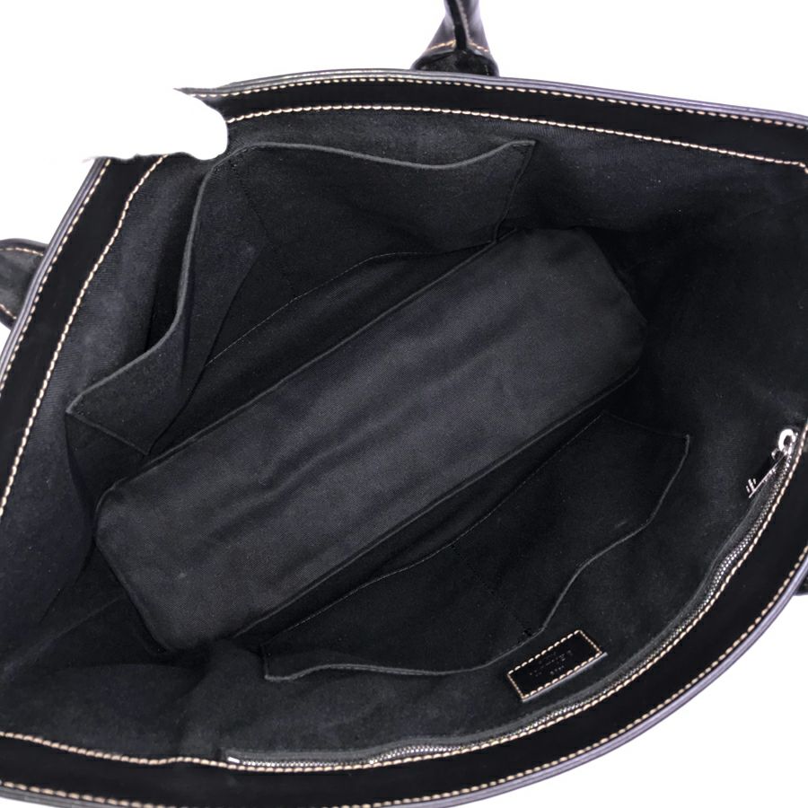 ベルルッティ トートバッグ