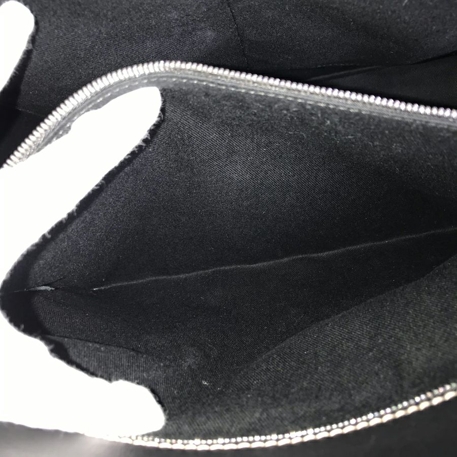 ベルルッティ トートバッグ