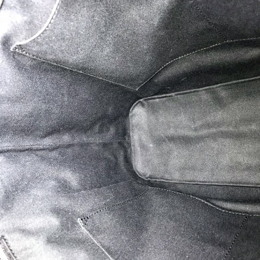 ベルルッティ トートバッグ