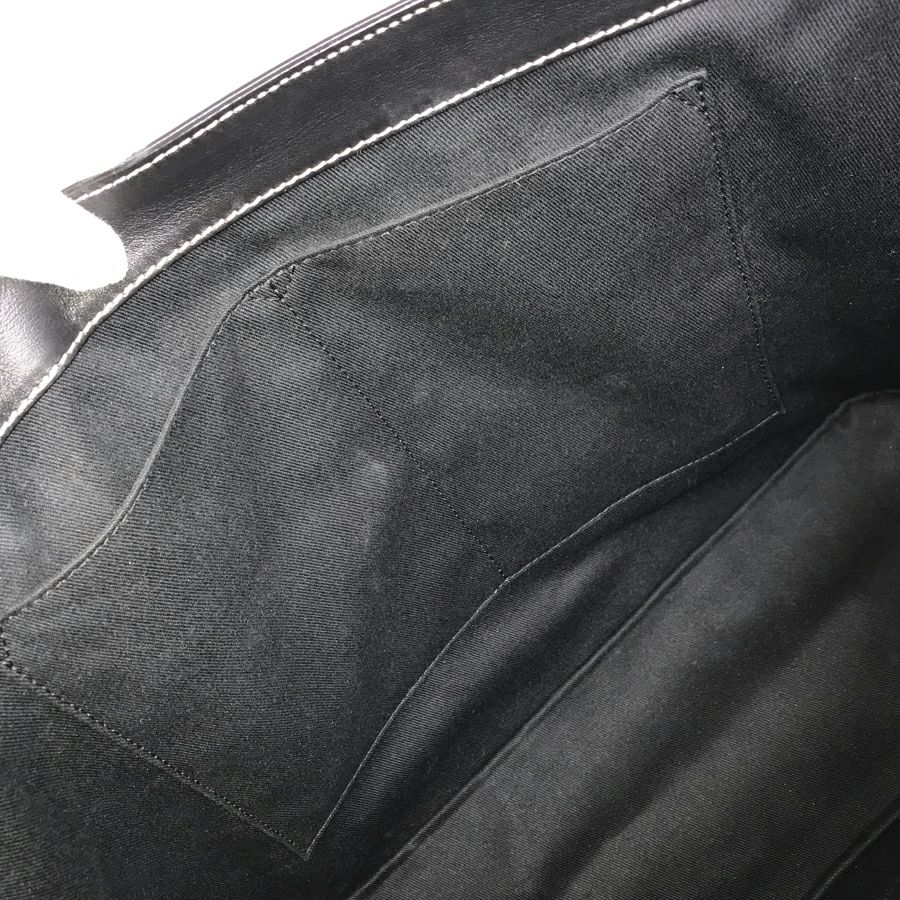 ベルルッティ トートバッグ