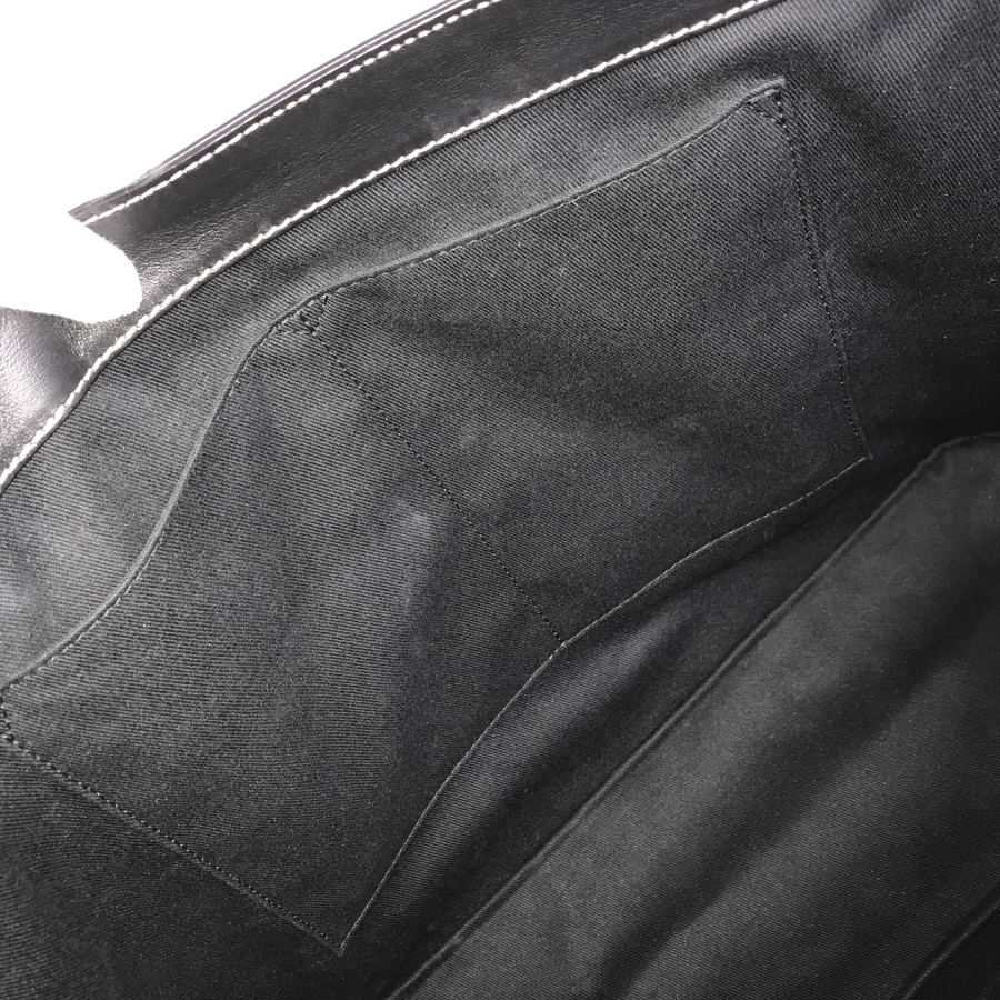 ベルルッティ トートバッグ