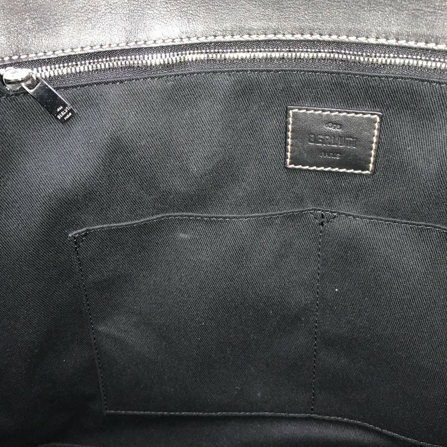 ベルルッティ トートバッグ