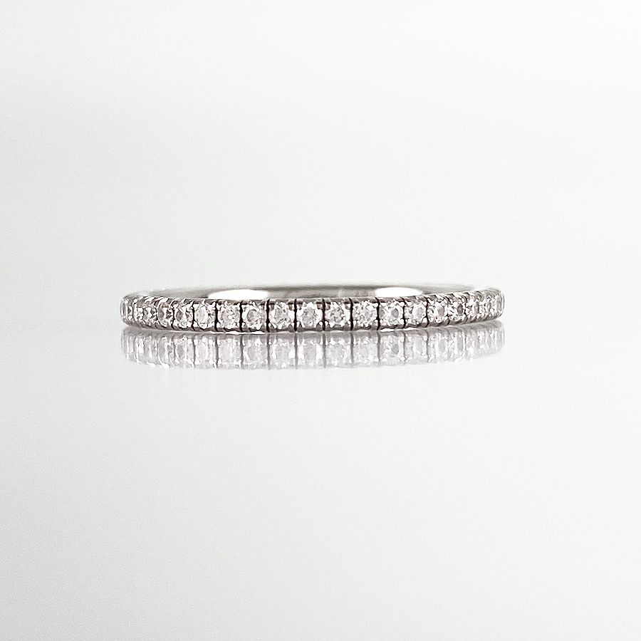 カルティエ リング