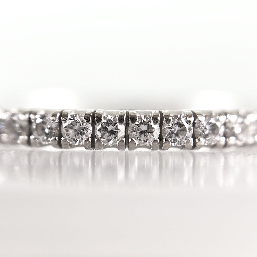 カルティエ リング