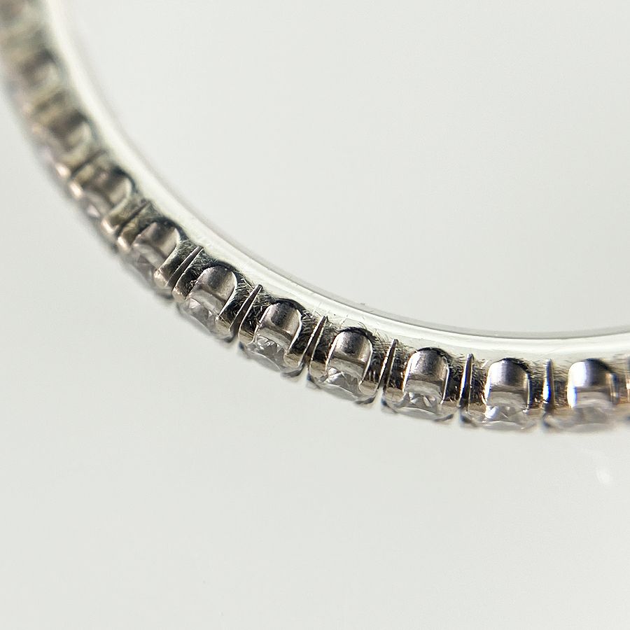 カルティエ リング