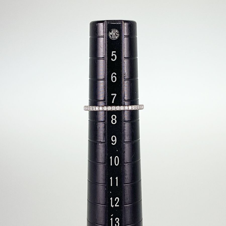 カルティエ リング