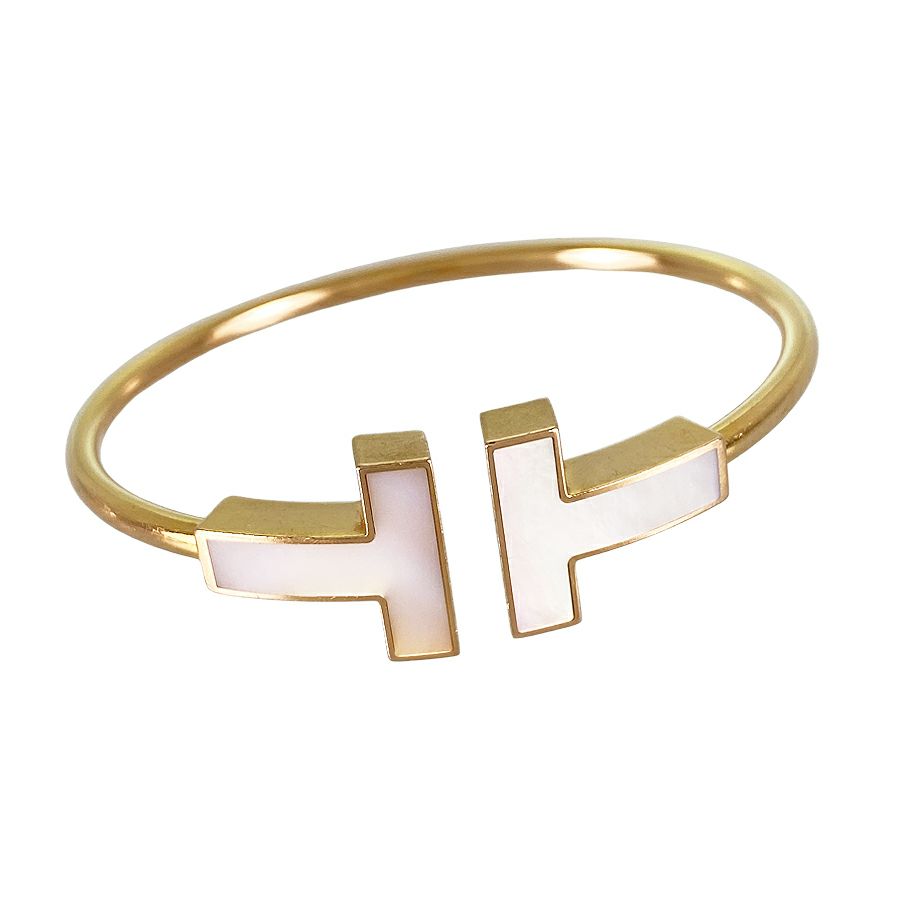 ティファニー バングル