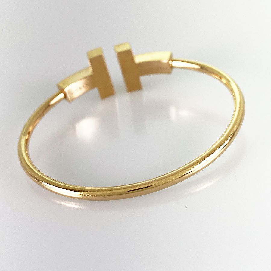 ティファニー バングル