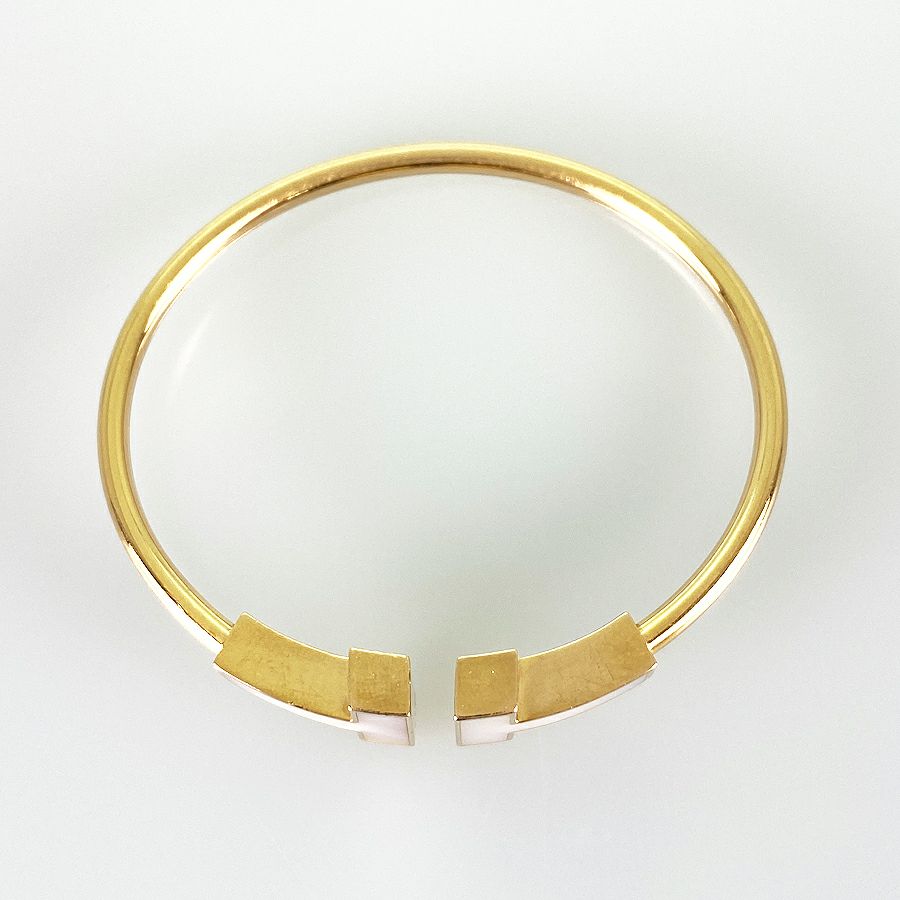 ティファニー バングル