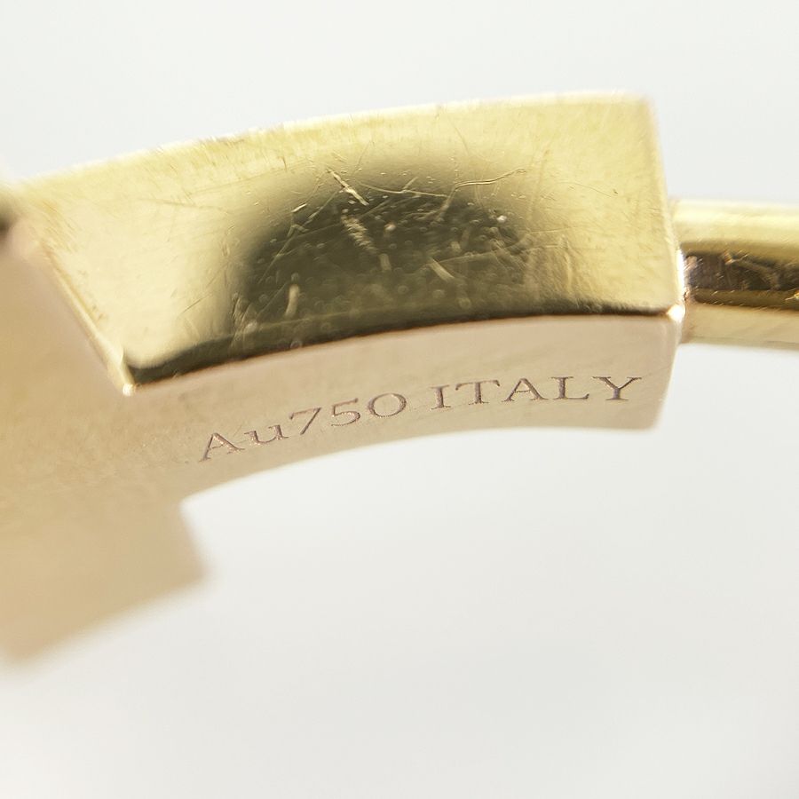 ティファニー バングル