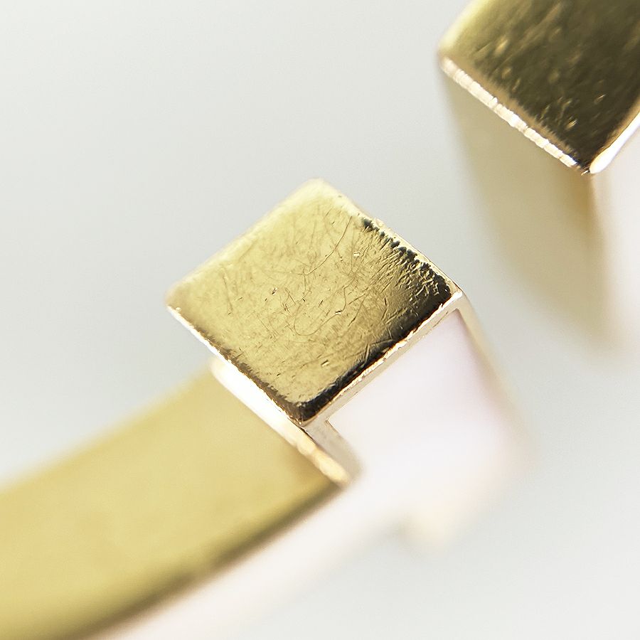 ティファニー バングル