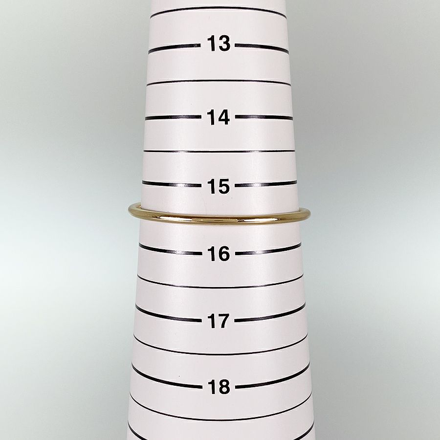 ティファニー バングル