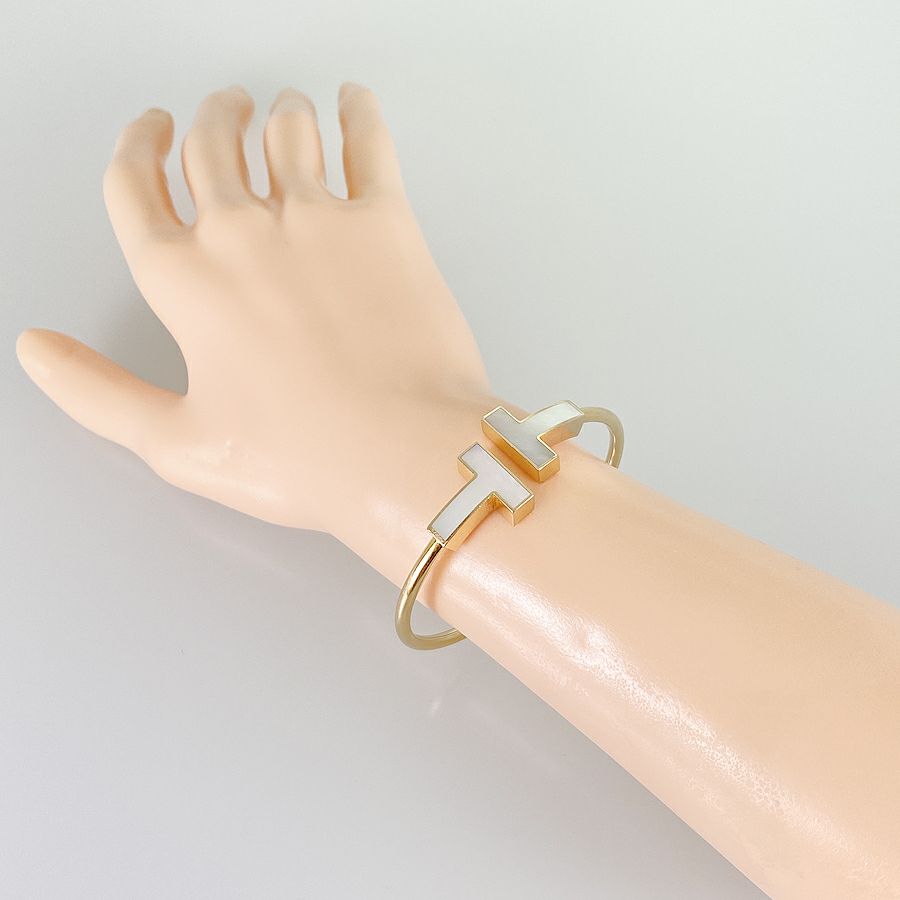 ティファニー バングル