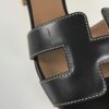 エルメス レディース サンダル
