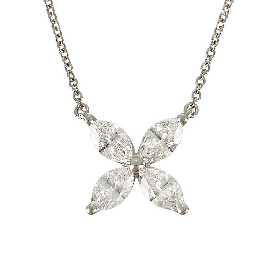 ティファニー ネックレス