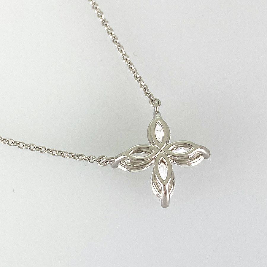 ティファニー ネックレス