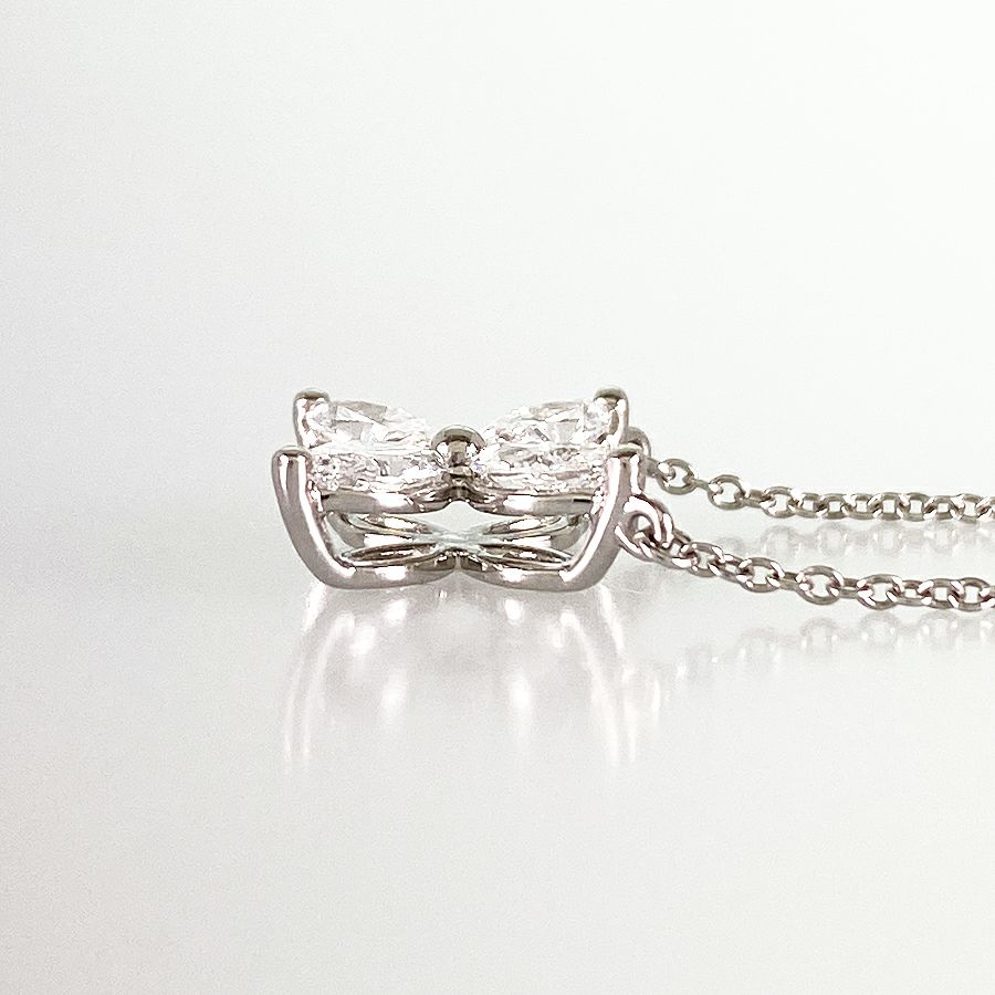 ティファニー ネックレス