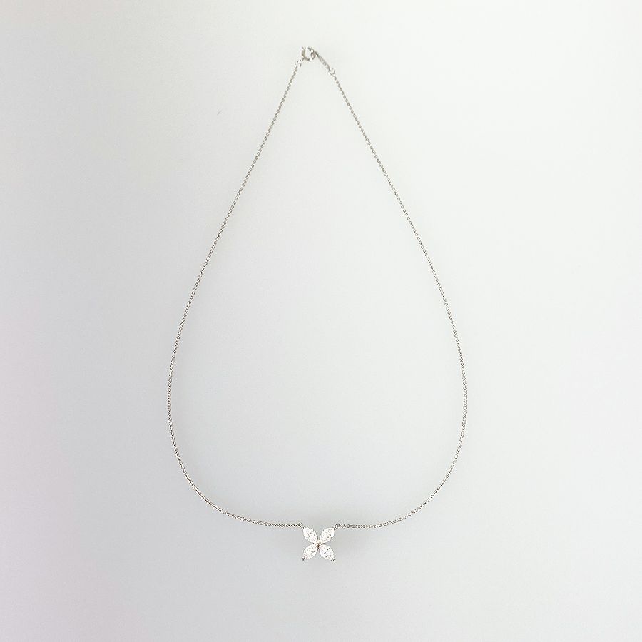 ティファニー ネックレス