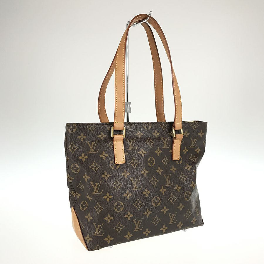 ルイ・ヴィトン トートバッグ