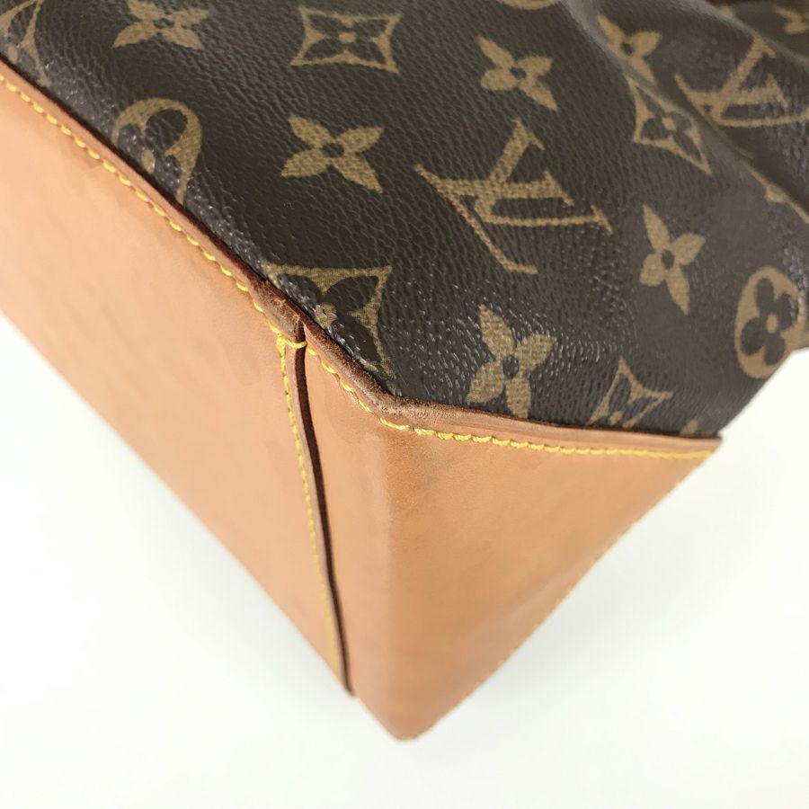 ルイ・ヴィトン トートバッグ