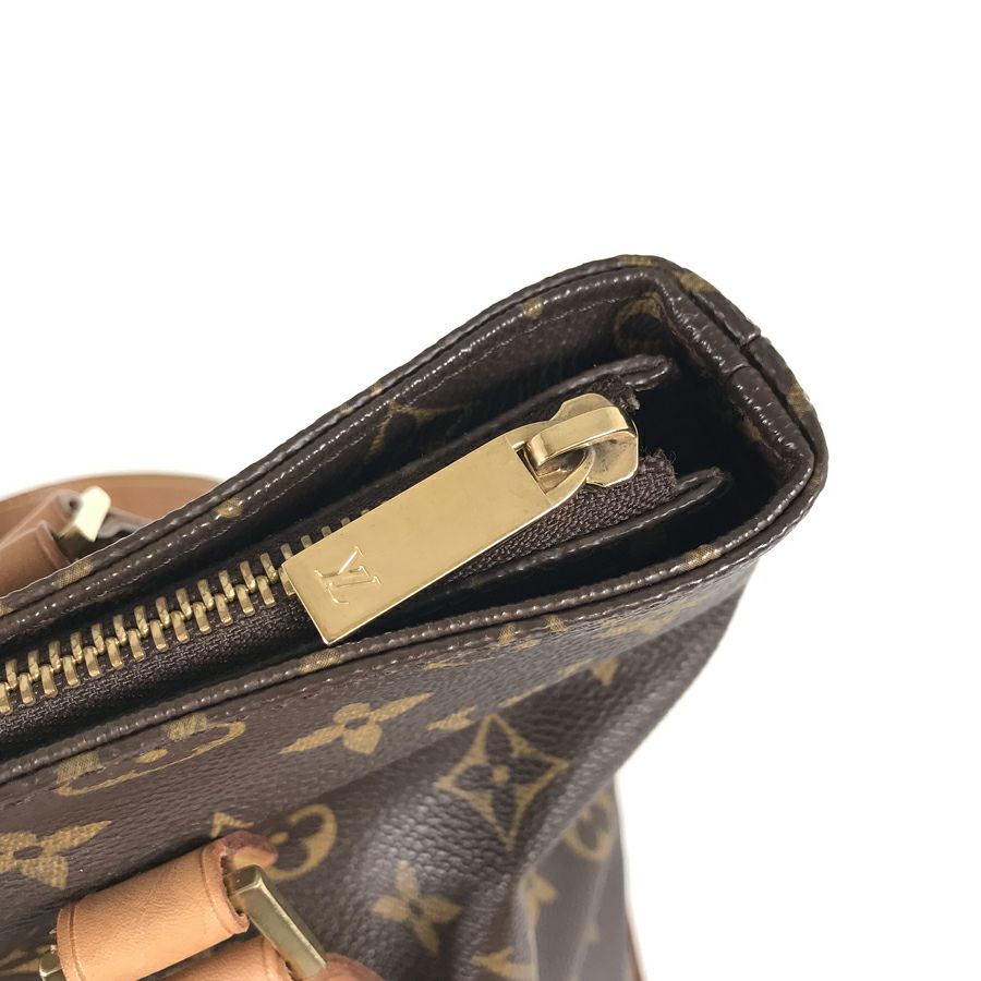 ルイ・ヴィトン トートバッグ