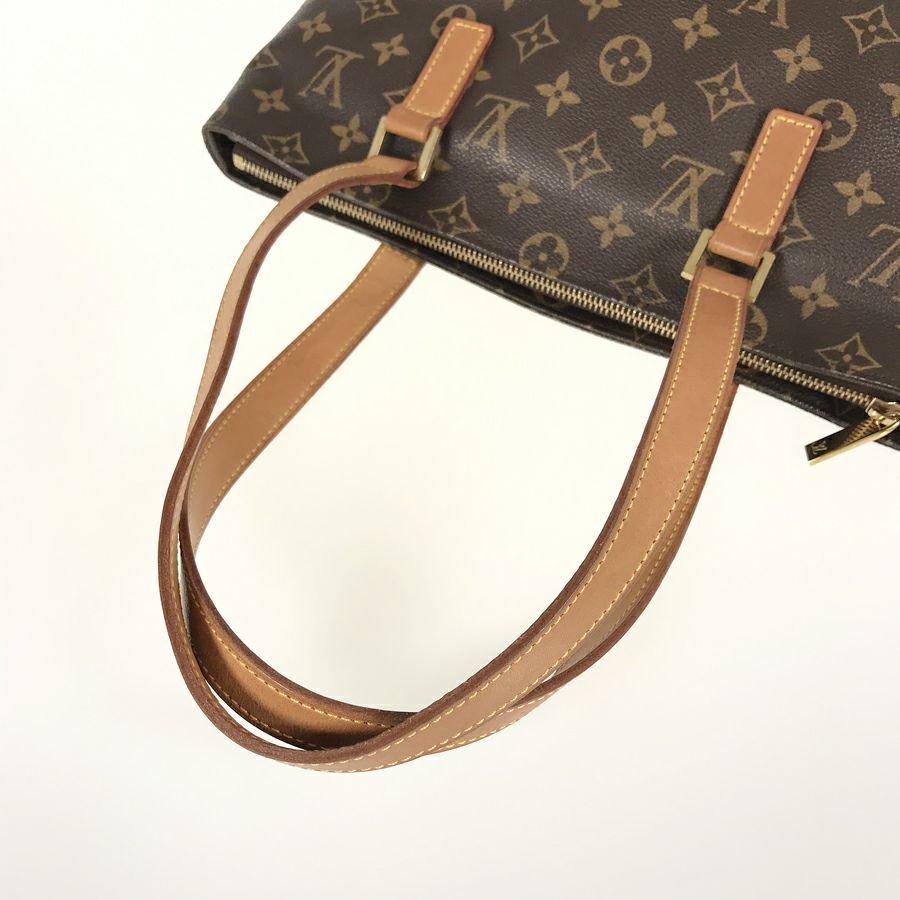 ルイ・ヴィトン トートバッグ