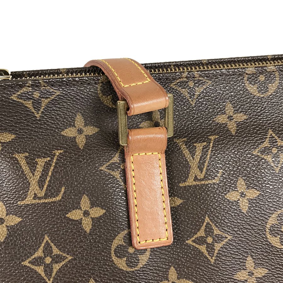 ルイ・ヴィトン トートバッグ