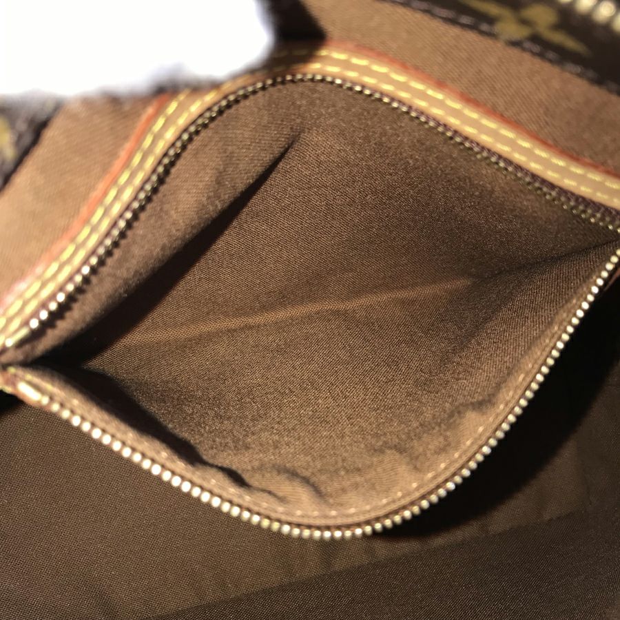 ルイ・ヴィトン トートバッグ