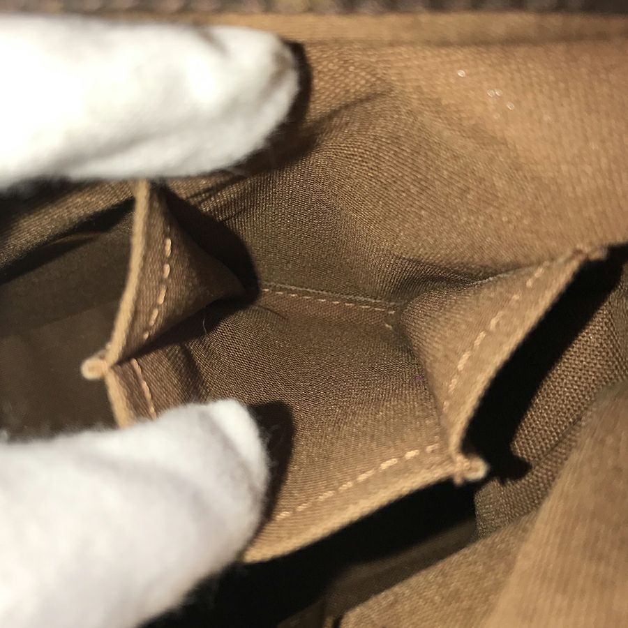 ルイ・ヴィトン トートバッグ