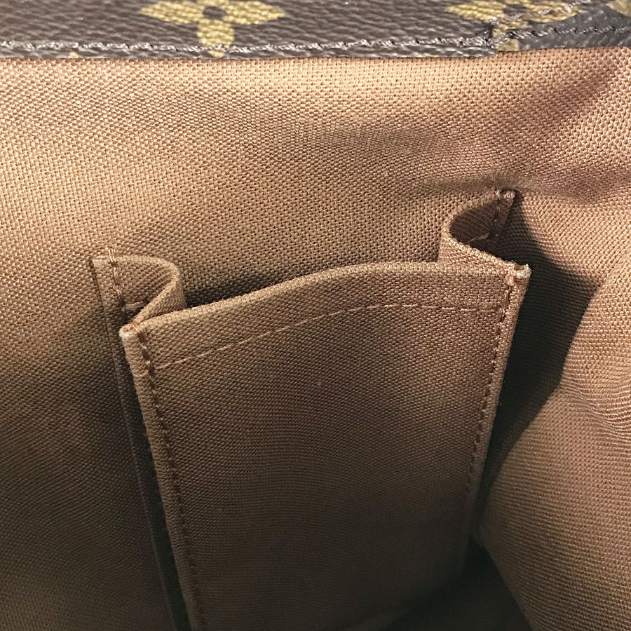 ルイ・ヴィトン トートバッグ