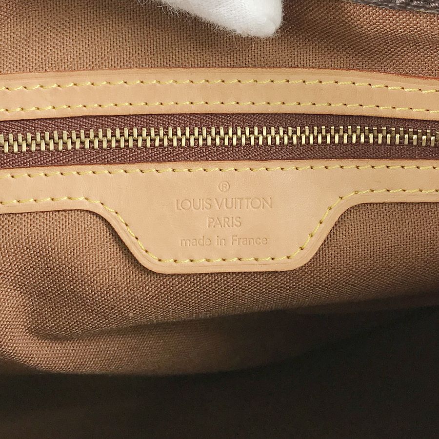 ルイ・ヴィトン トートバッグ