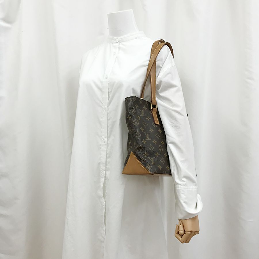 ルイ・ヴィトン トートバッグ