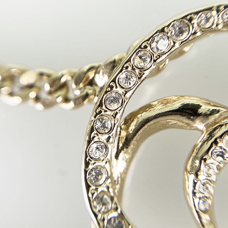 シャネル ネックレス