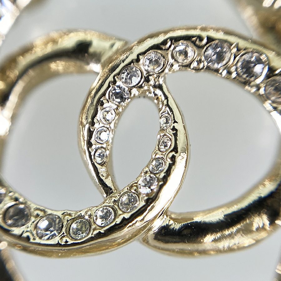 シャネル ネックレス