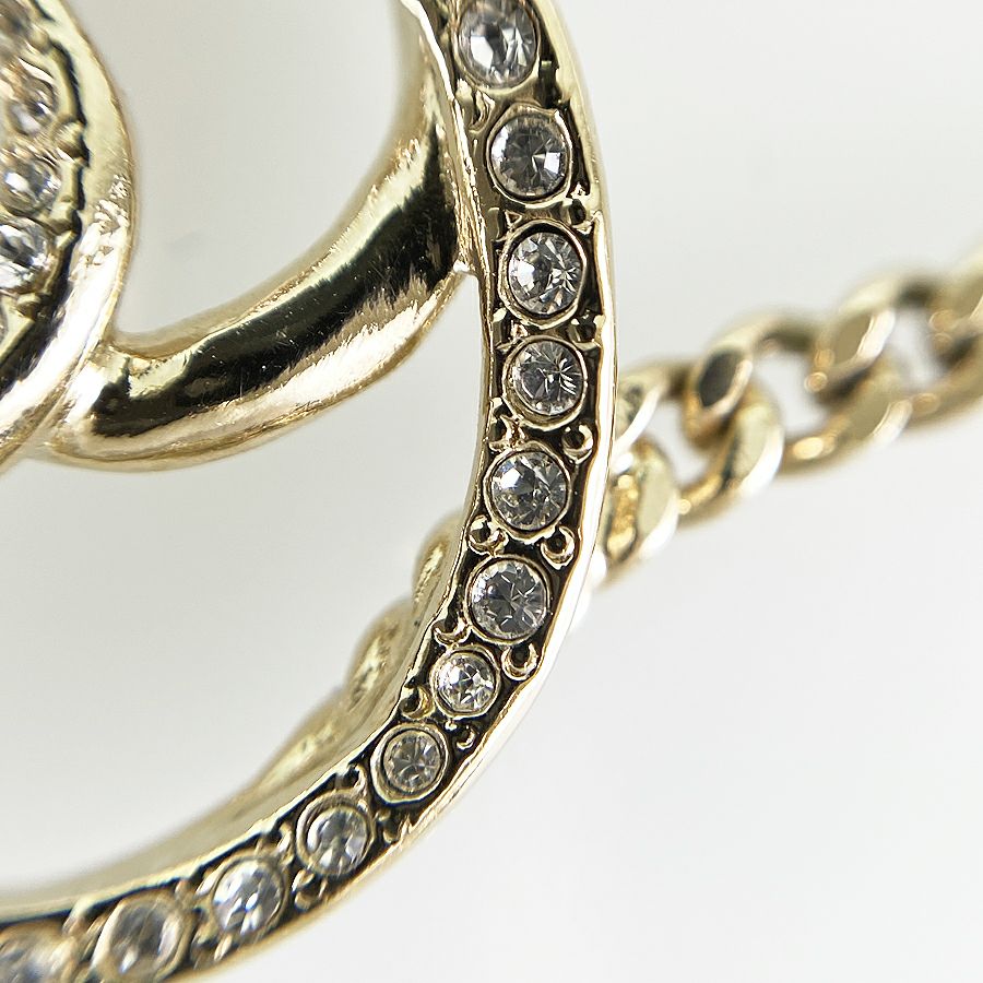 シャネル ネックレス