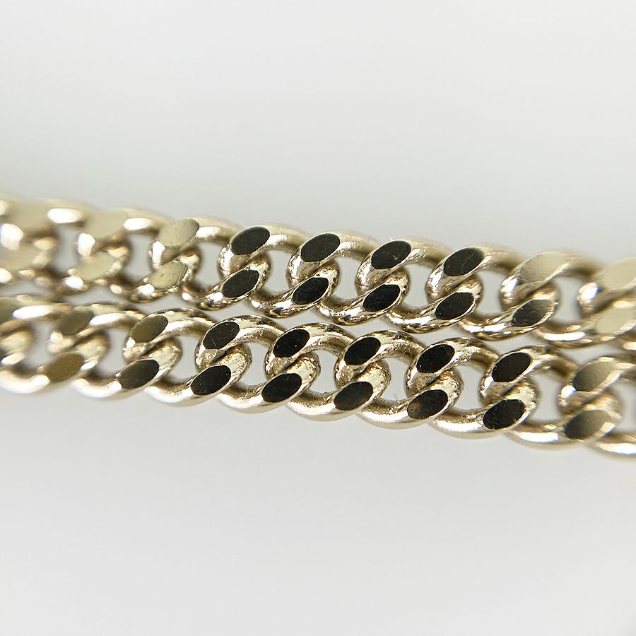 シャネル ネックレス