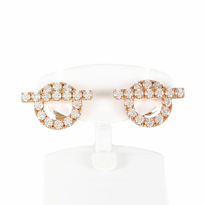 エルメス ピアス