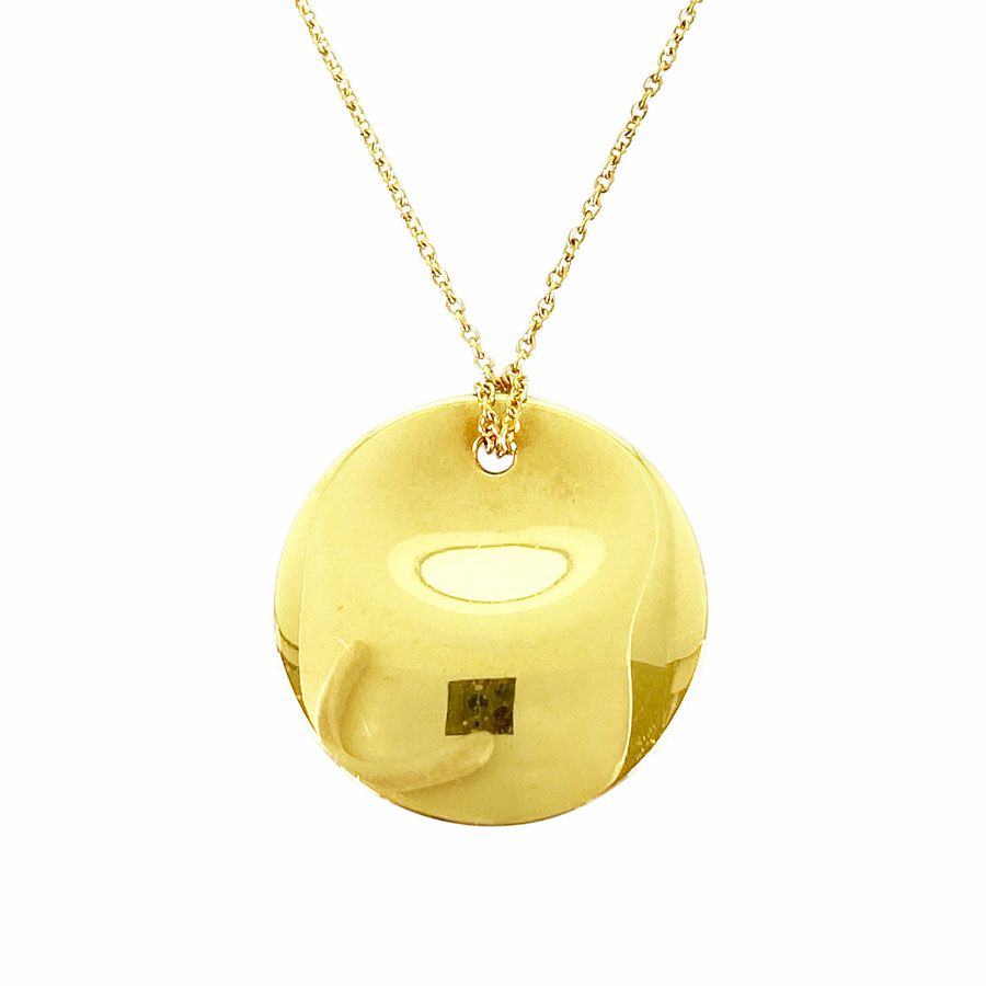 ティファニー ネックレス