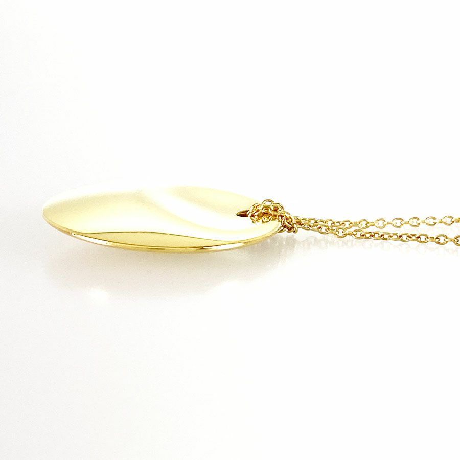 ティファニー ネックレス