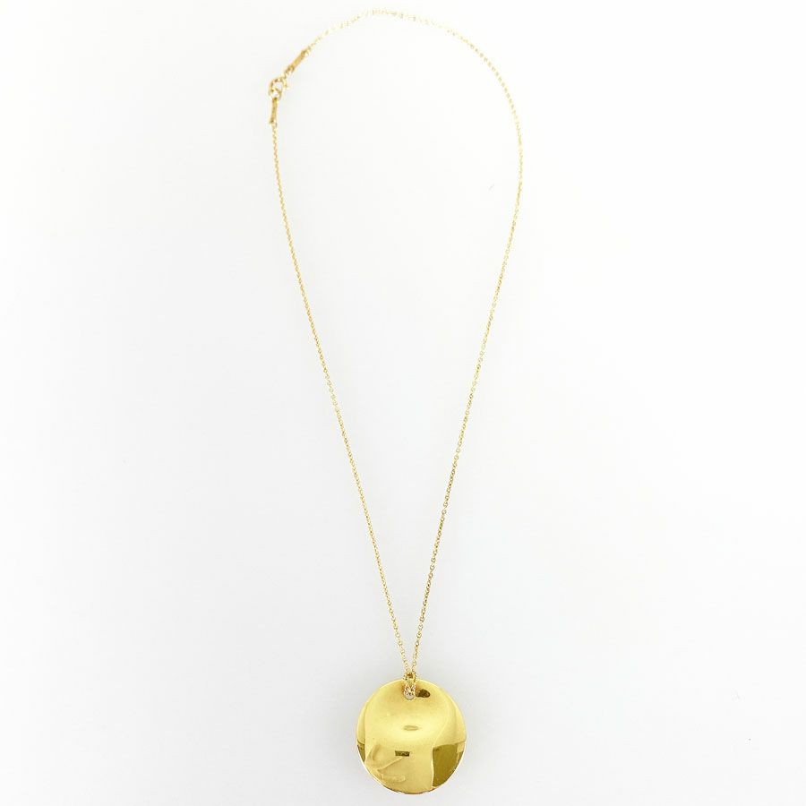 ティファニー ネックレス