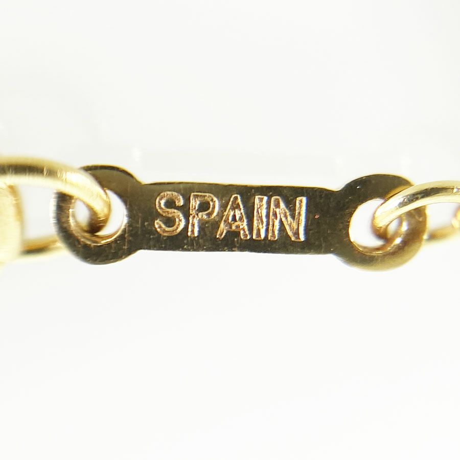 ティファニー ネックレス