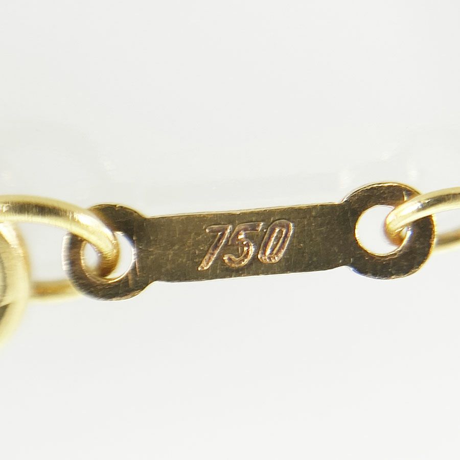 ティファニー ネックレス