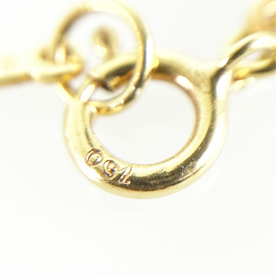 ティファニー ネックレス